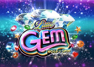 Little Gem Hold and Spin ทดลองเล่นฟรี