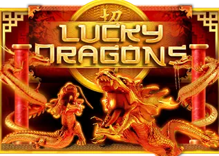 Lucky Dragons ทดลองเล่นฟรี