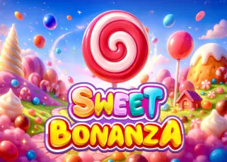 Sweet Bonanza