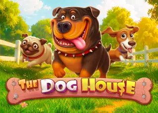The Dog House ทดลองเล่นฟรี