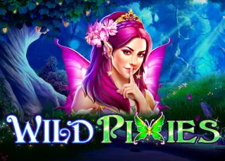 Wild Pixies ทดลองเล่นฟรี